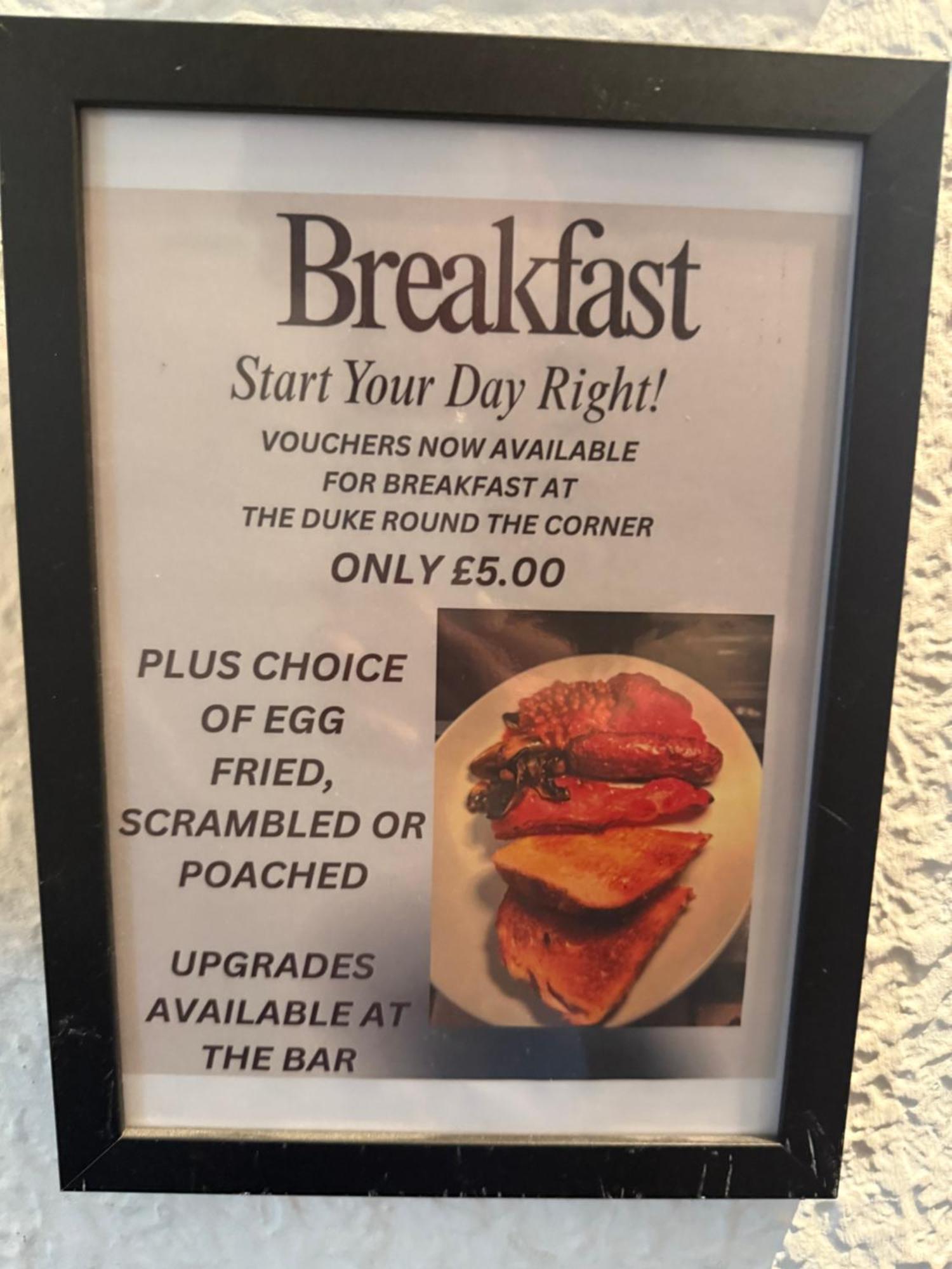The Hotel And Bar Blackpool — Photos 2