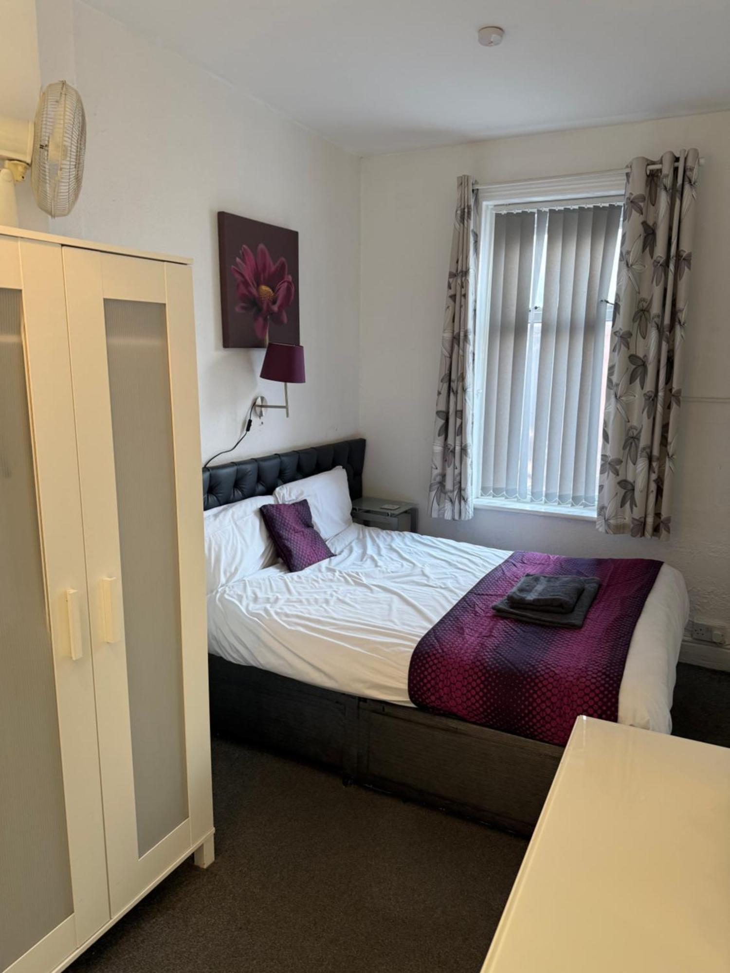 The Hotel And Bar Blackpool — Photos 3